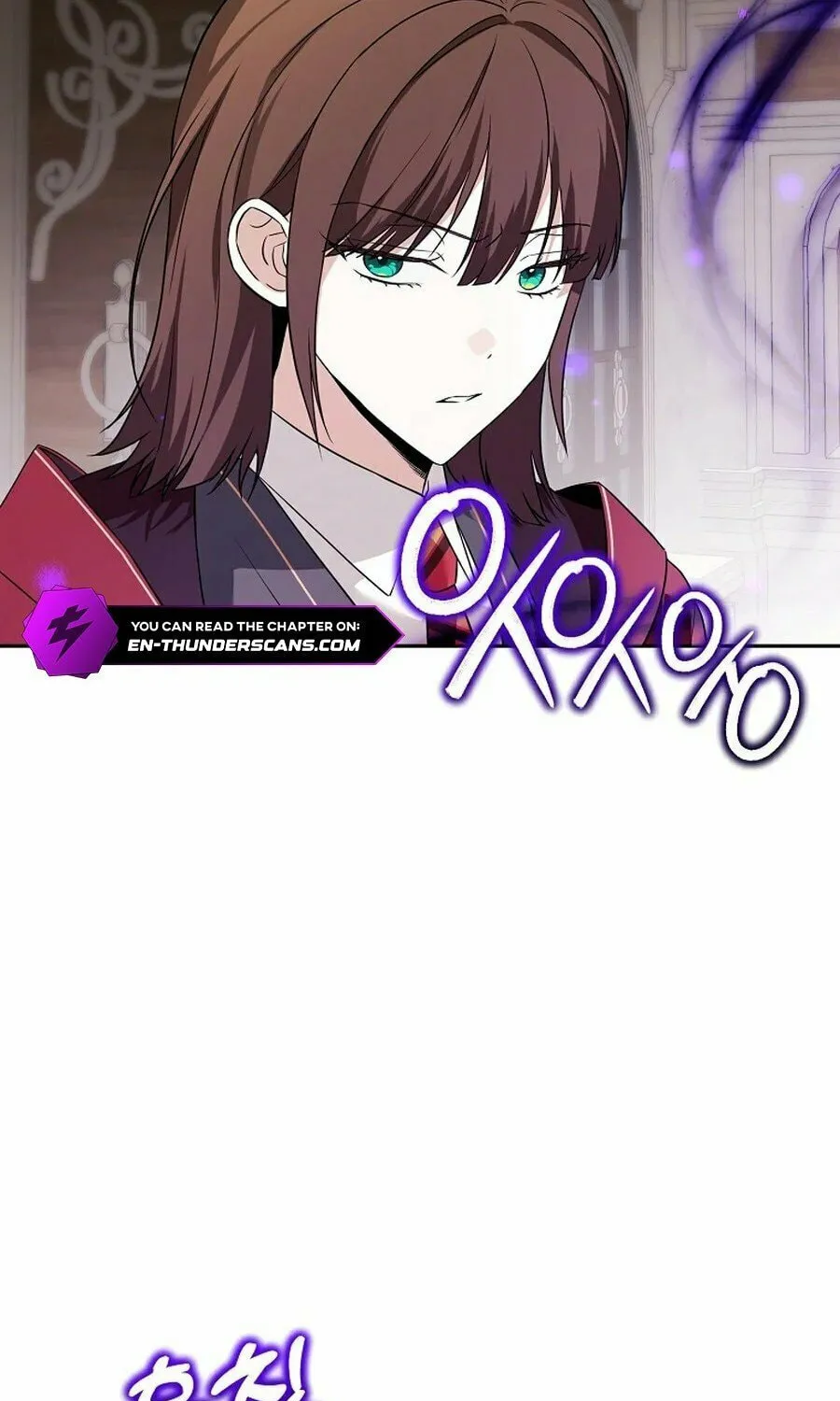 The Genius Tamer of the Academy Chapter 47 page 26 - 