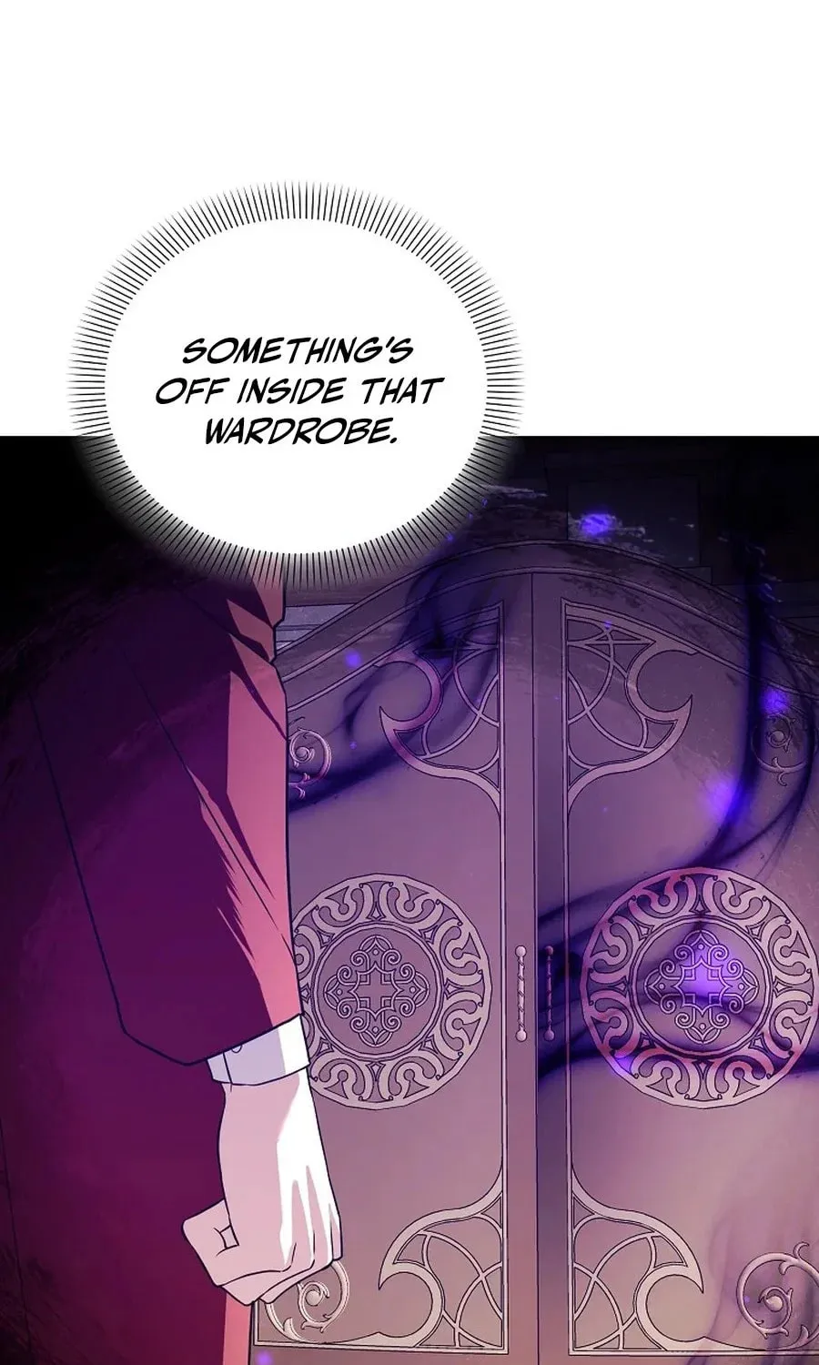 The Genius Tamer of the Academy Chapter 47 page 28 - 