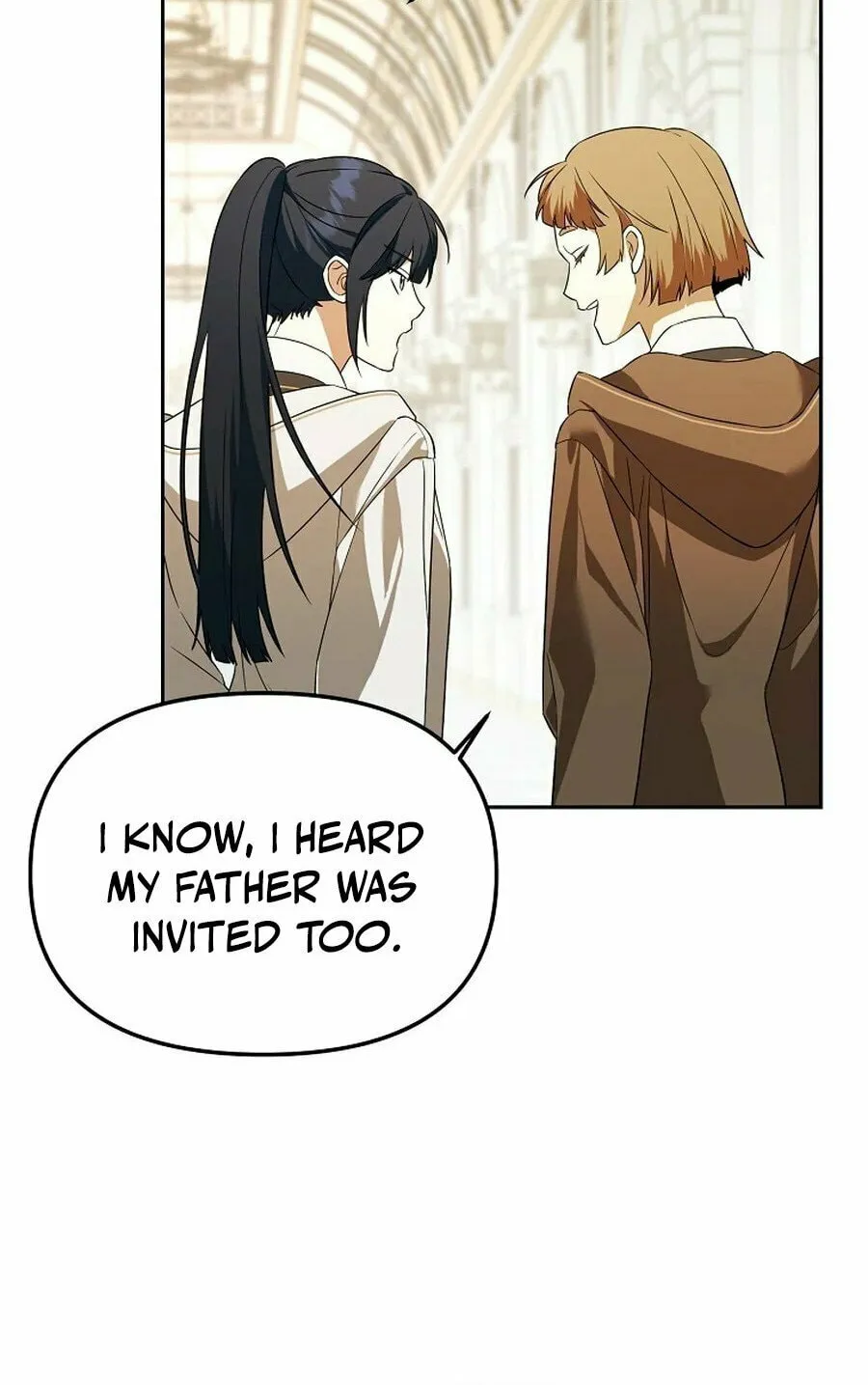 The Genius Tamer of the Academy Chapter 47 page 4 - 