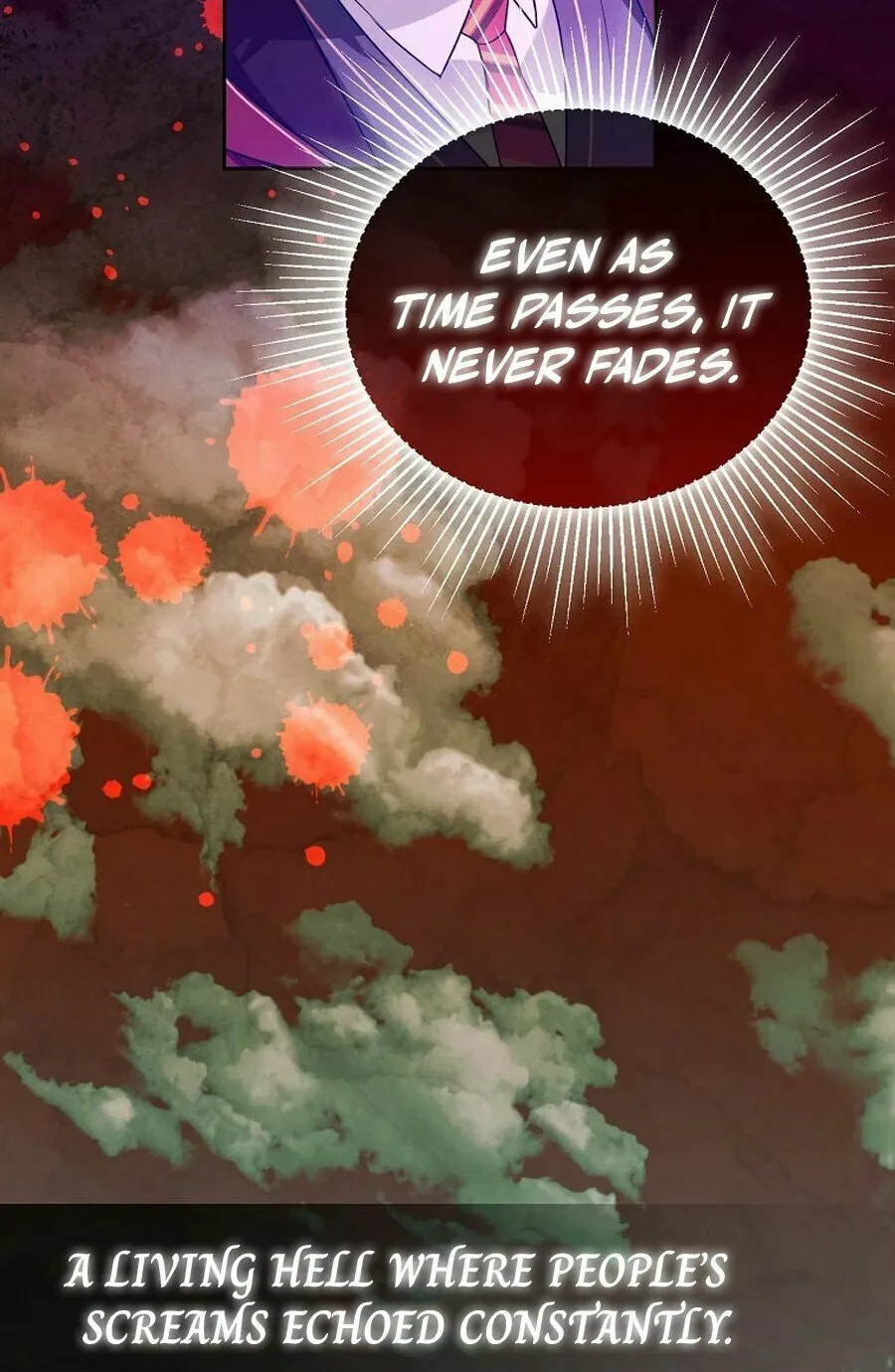 The Genius Tamer of the Academy Chapter 47 page 35 - 