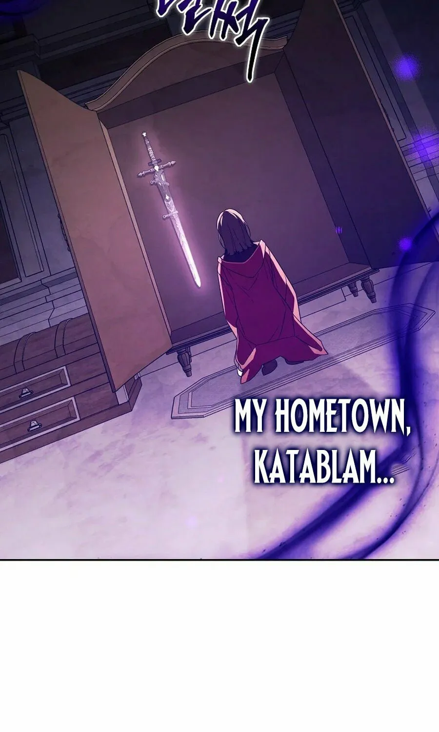 The Genius Tamer of the Academy Chapter 47 page 38 - 