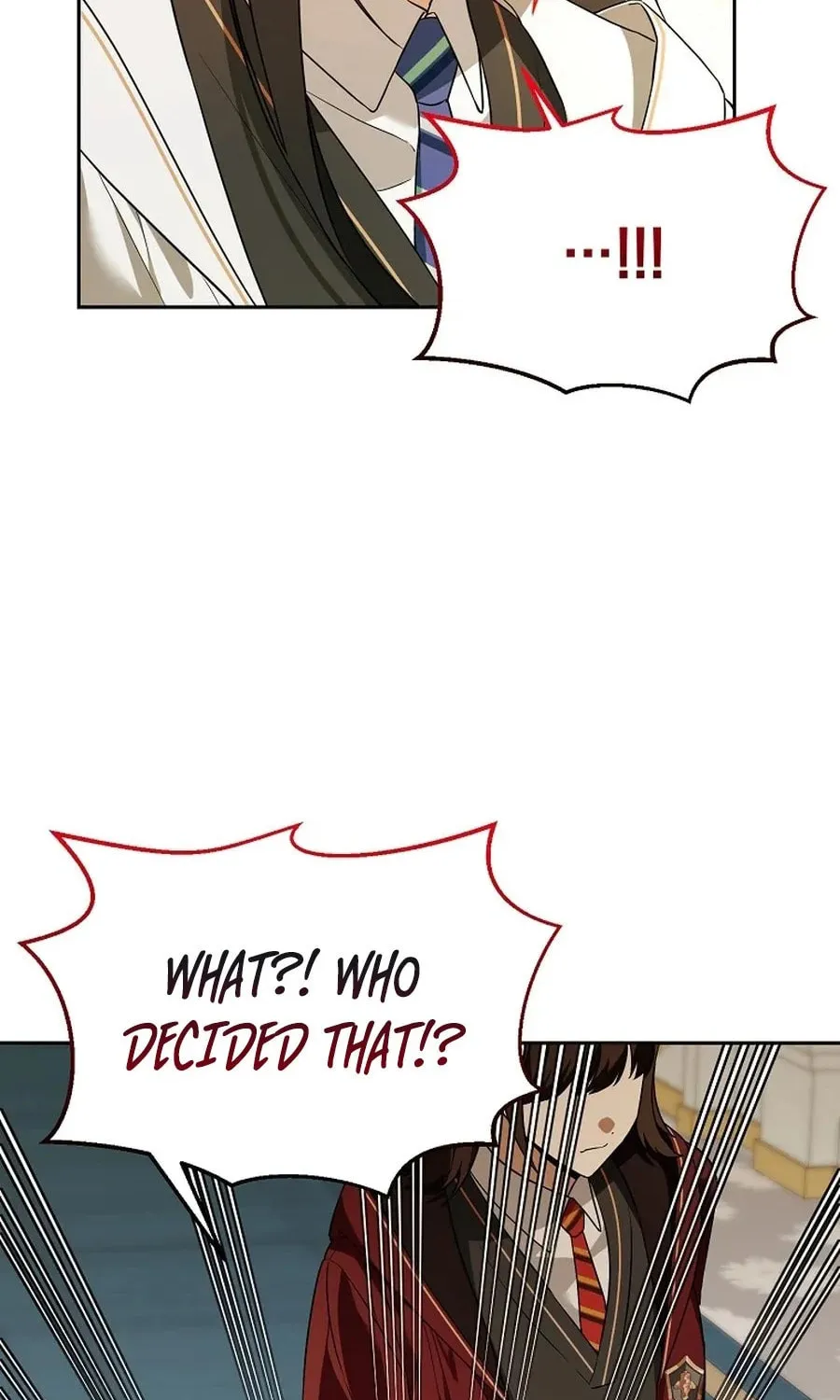 The Genius Tamer of the Academy Chapter 47 page 6 - 