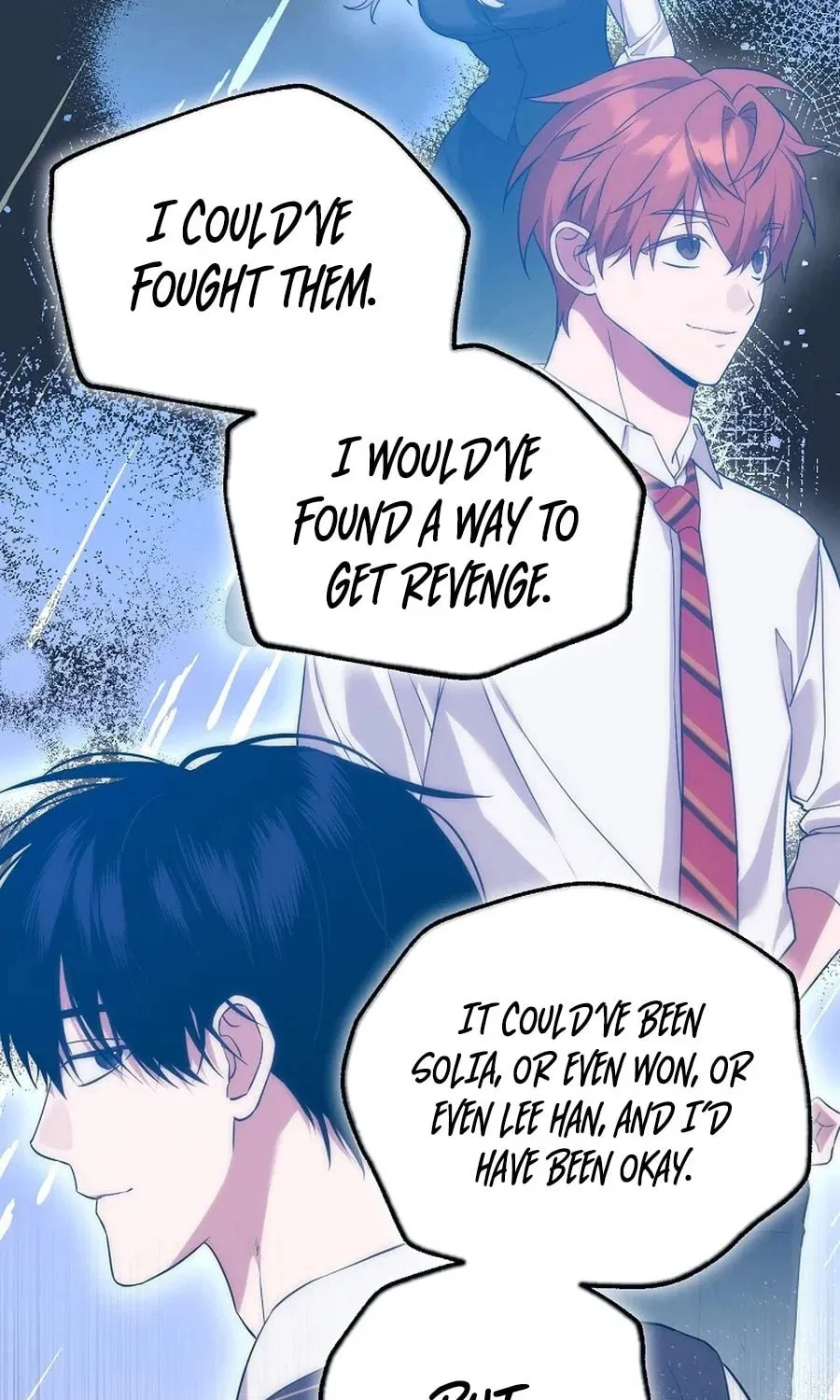 The Genius Tamer of the Academy Chapter 47 page 56 - 