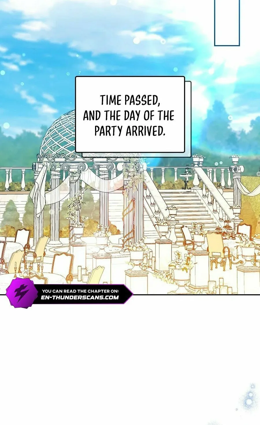 The Genius Tamer of the Academy Chapter 47 page 69 - 