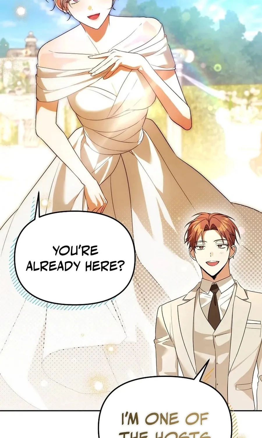 The Genius Tamer of the Academy Chapter 47 page 71 - 