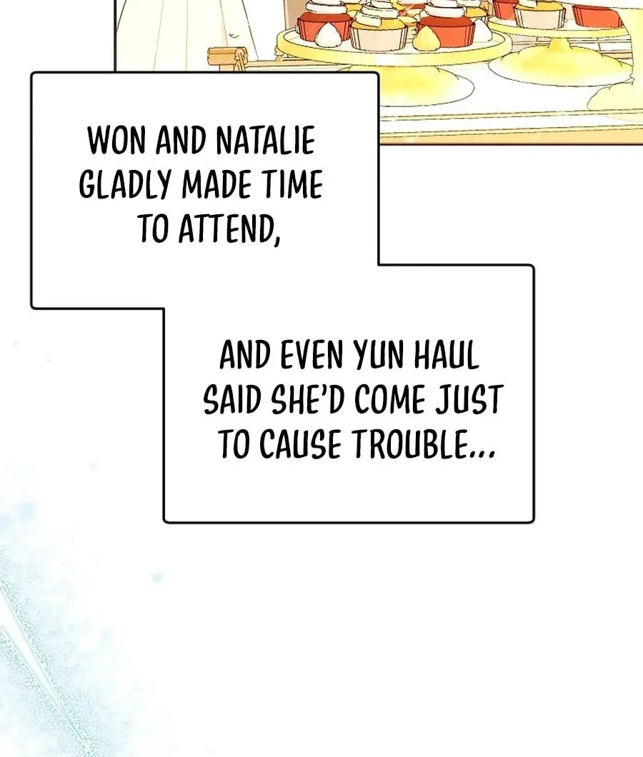 The Genius Tamer of the Academy Chapter 47 page 76 - 