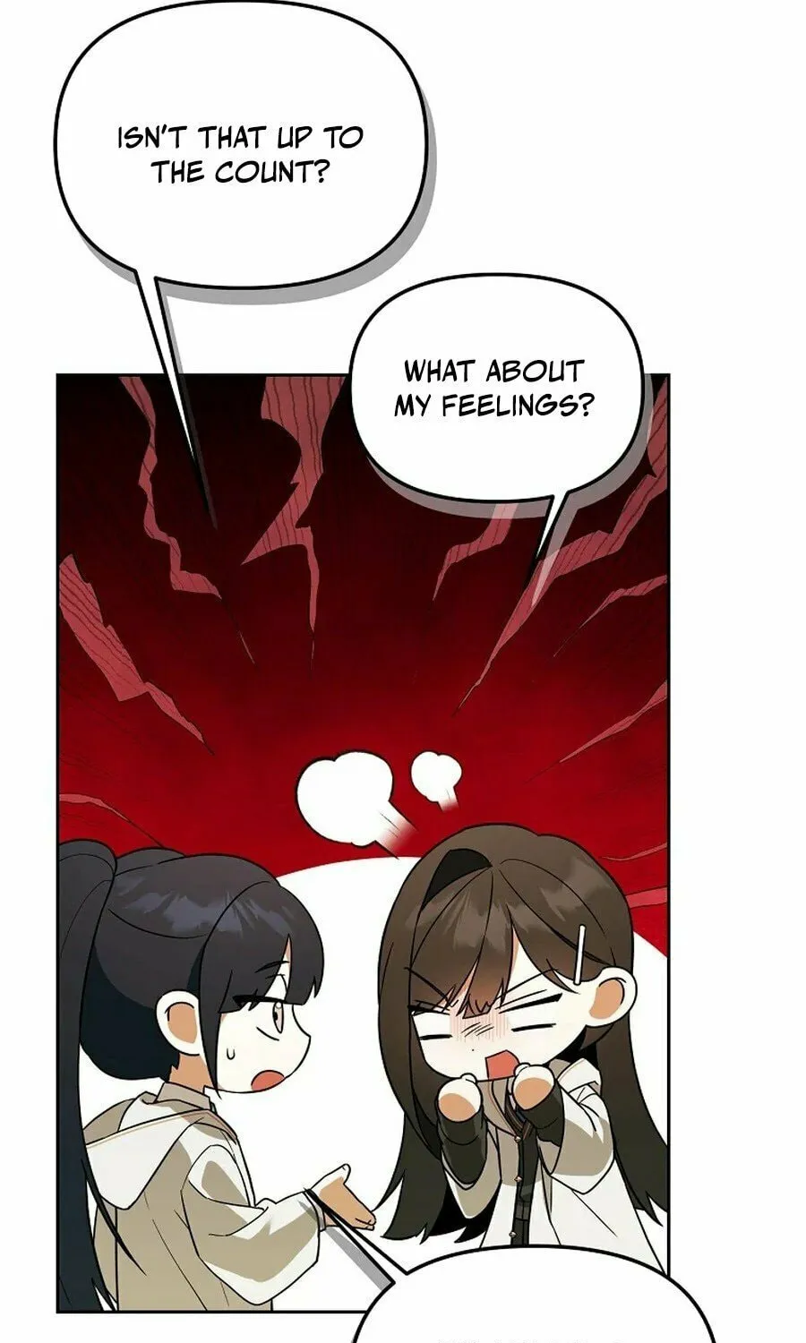 The Genius Tamer of the Academy Chapter 47 page 9 - 