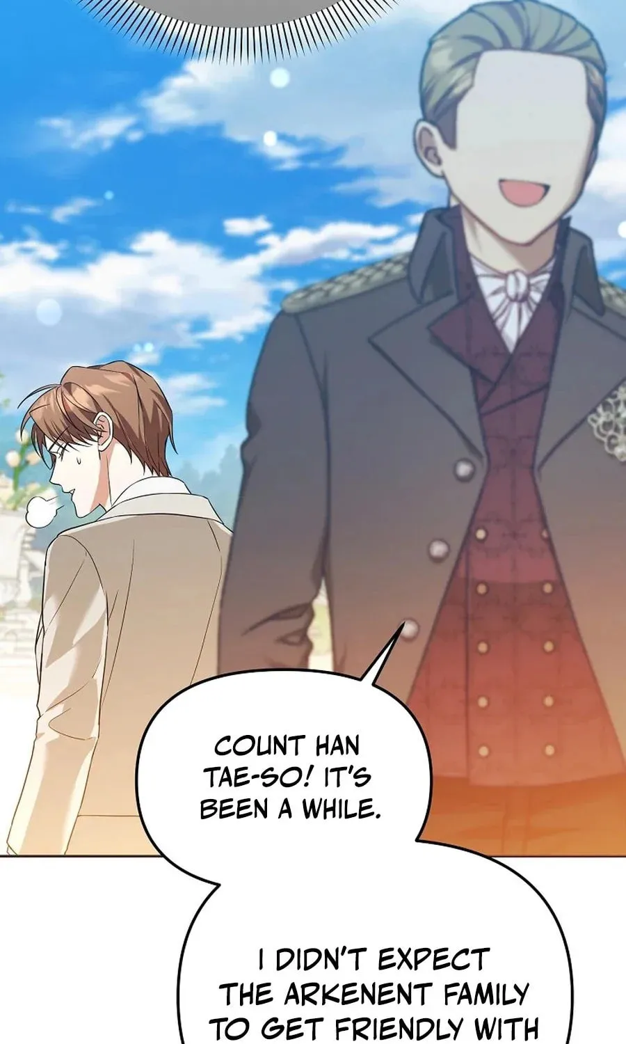 The Genius Tamer of the Academy Chapter 47 page 83 - 