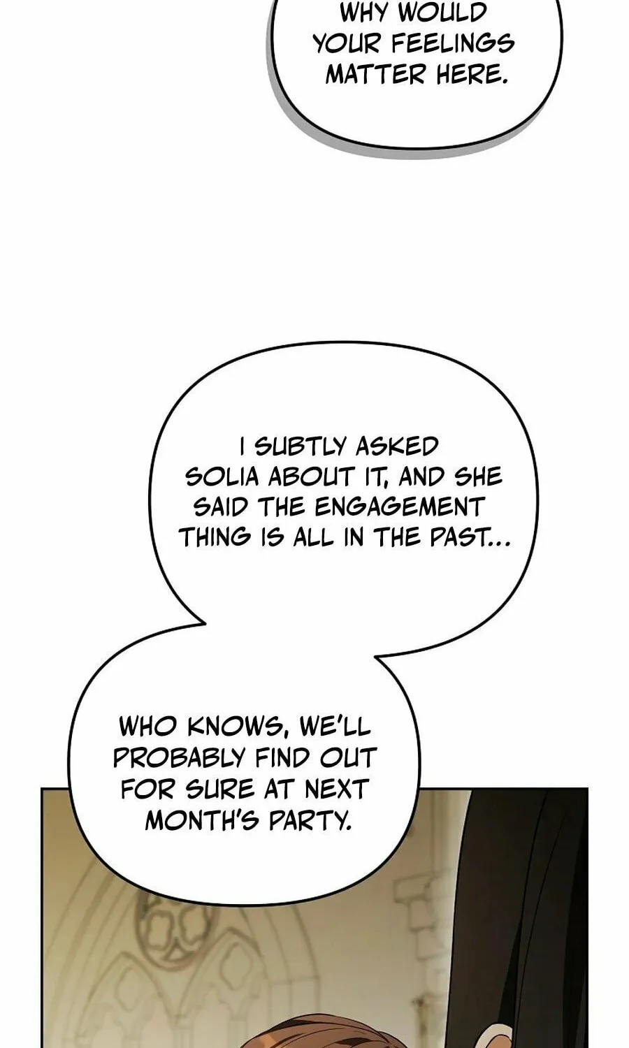 The Genius Tamer of the Academy Chapter 47 page 10 - 