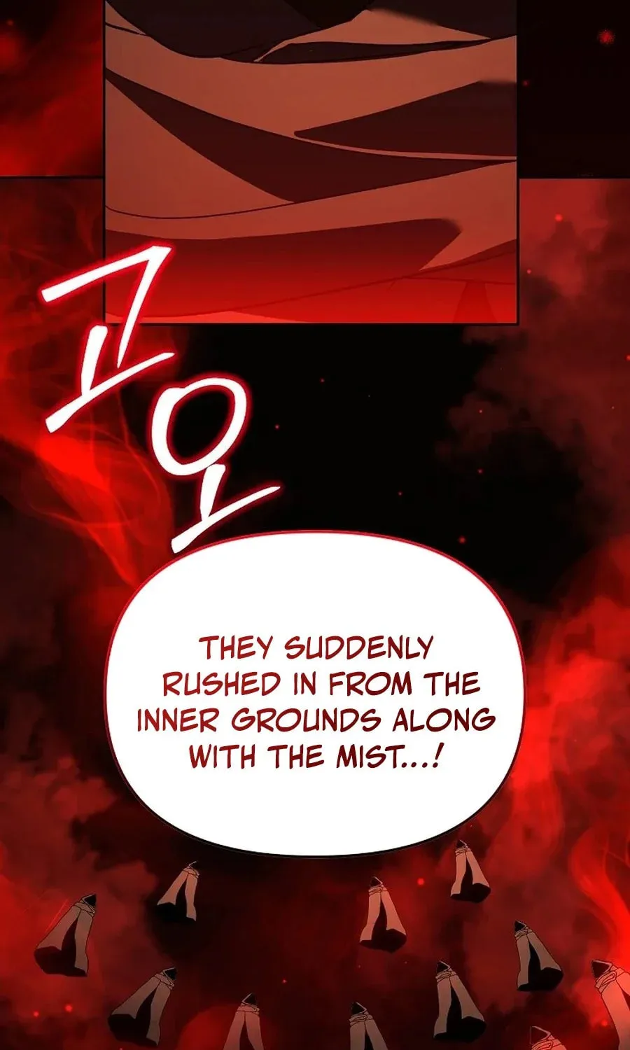 The Genius Tamer of the Academy Chapter 47 page 93 - 