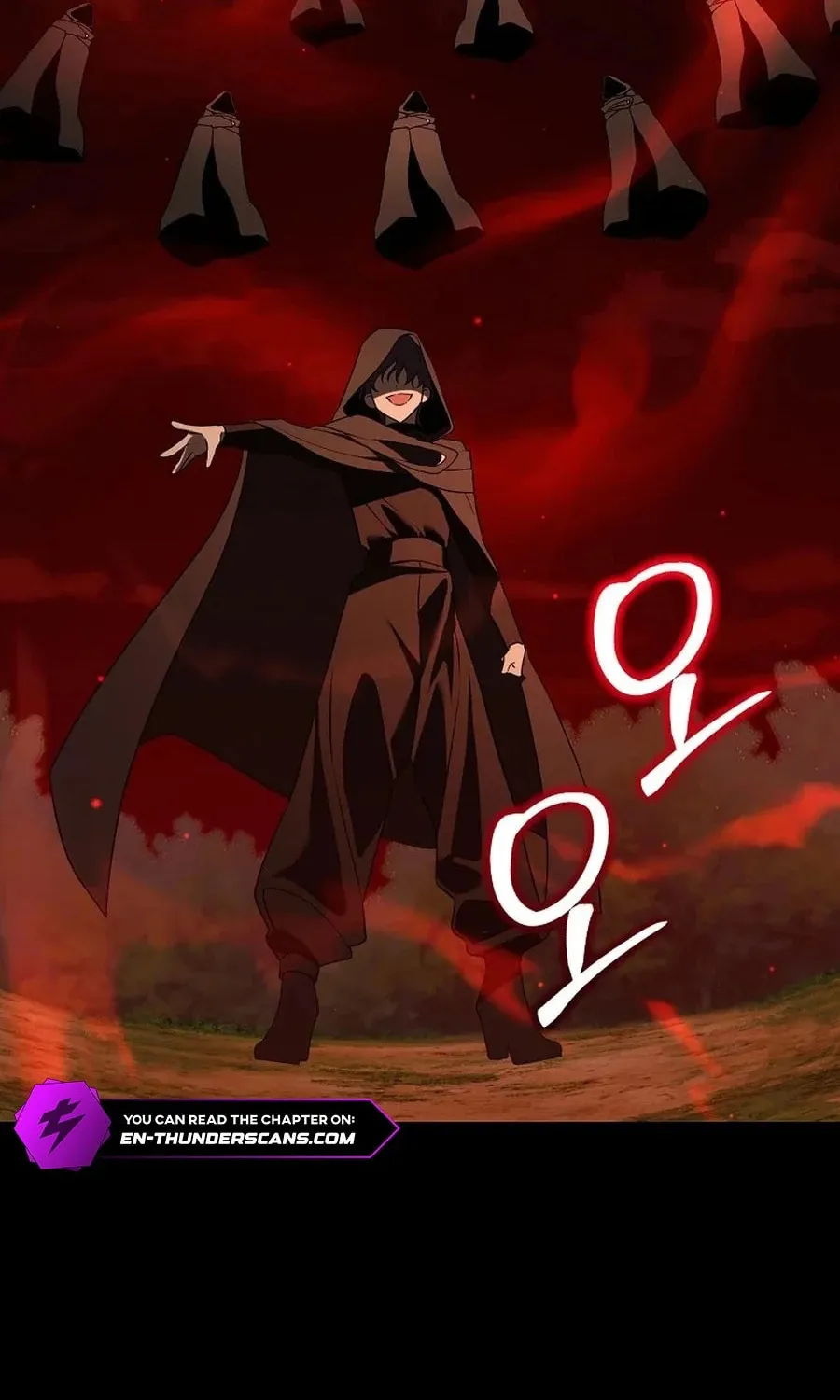 The Genius Tamer of the Academy Chapter 47 page 94 - 