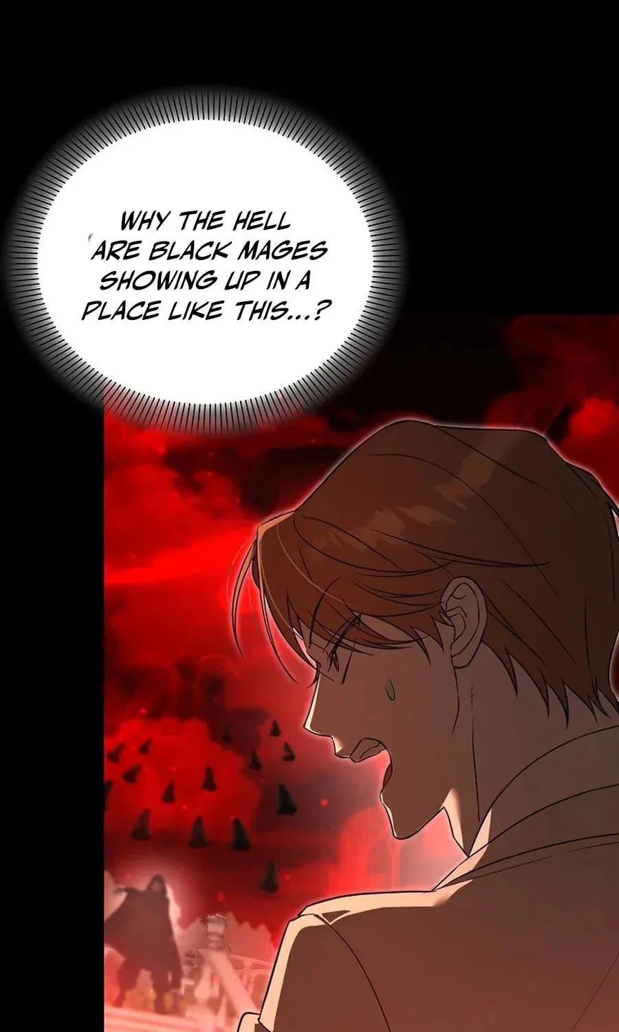 The Genius Tamer of the Academy Chapter 47 page 95 - 
