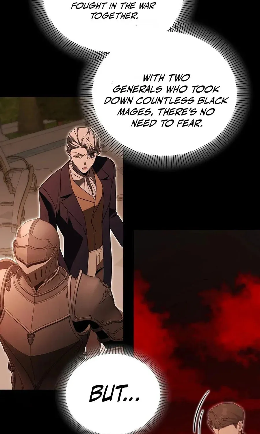 The Genius Tamer of the Academy Chapter 47 page 97 - 