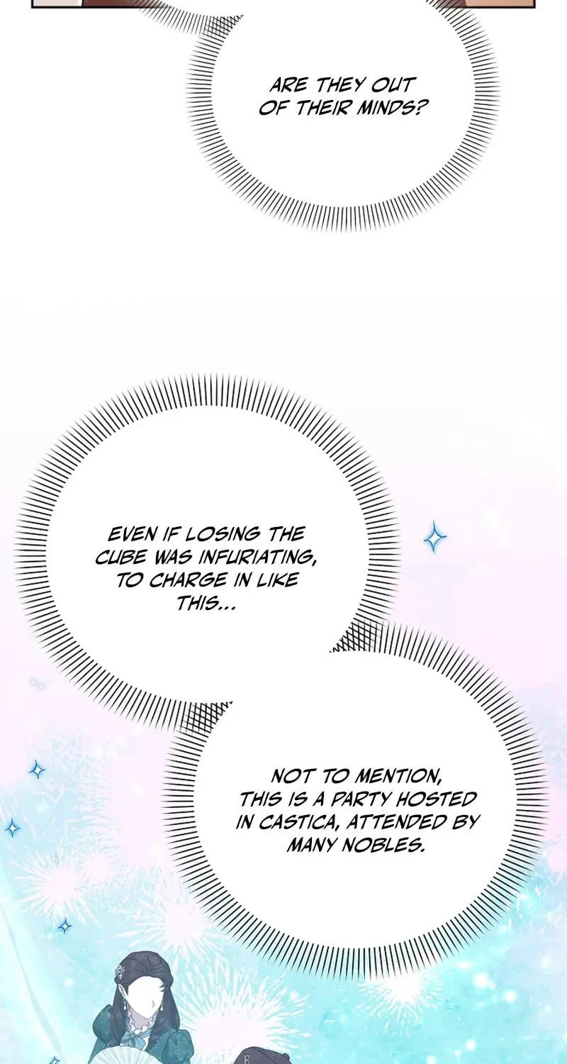 The Genius Tamer of the Academy Chapter 48 page 14 - 