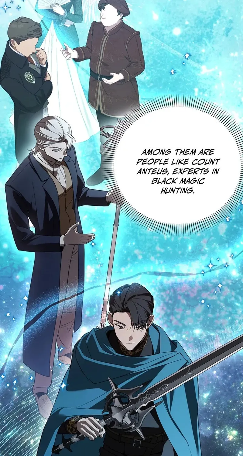 The Genius Tamer of the Academy Chapter 48 page 15 - 