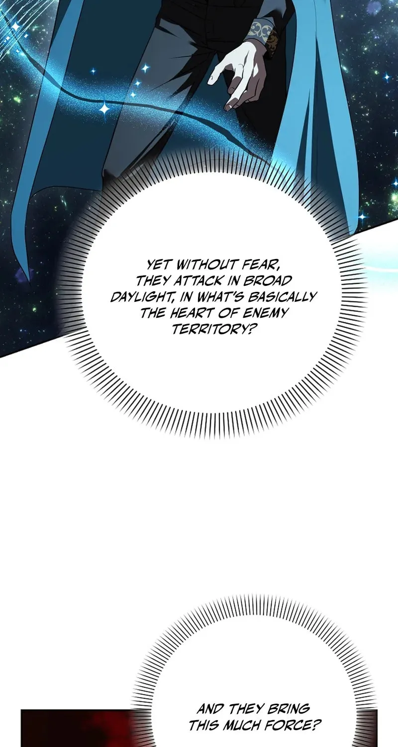 The Genius Tamer of the Academy Chapter 48 page 16 - 