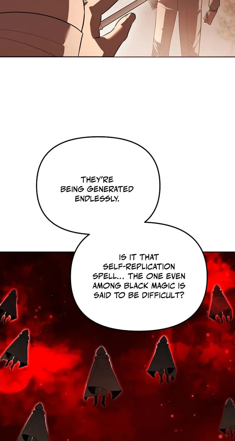 The Genius Tamer of the Academy Chapter 48 page 24 - 