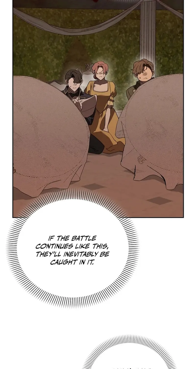 The Genius Tamer of the Academy Chapter 48 page 27 - 
