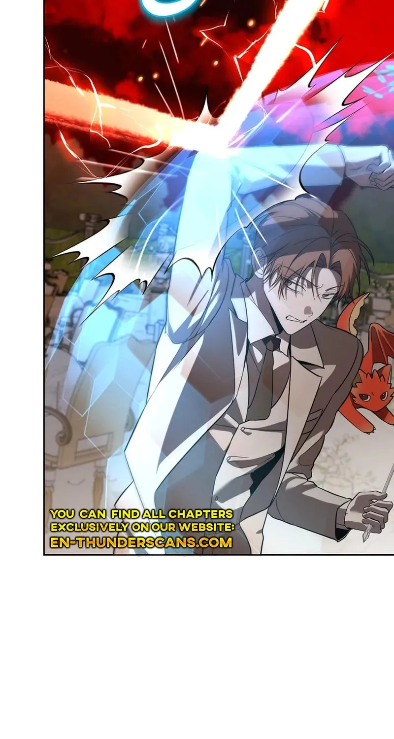 The Genius Tamer of the Academy Chapter 48 page 4 - 