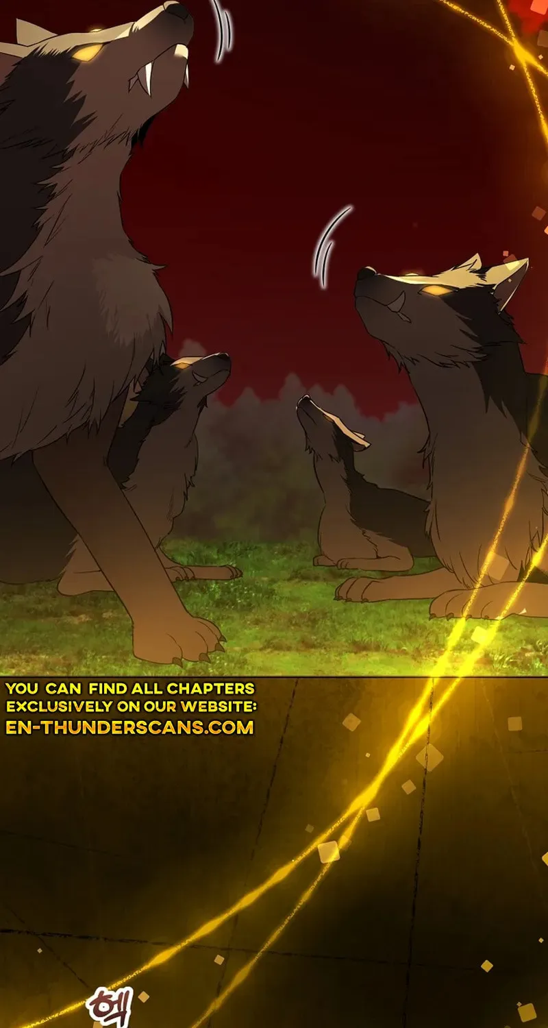 The Genius Tamer of the Academy Chapter 48 page 33 - 