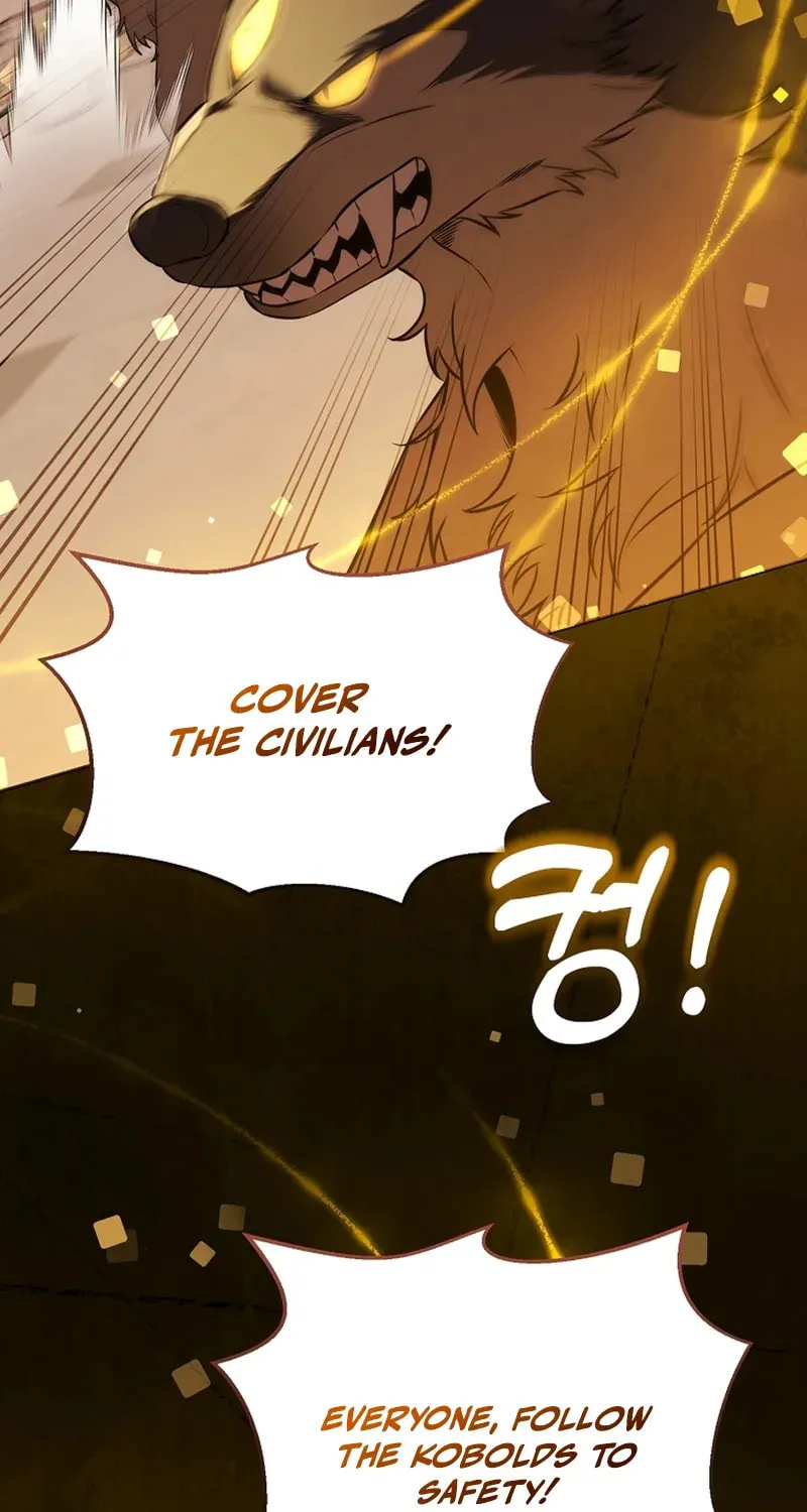 The Genius Tamer of the Academy Chapter 48 page 36 - 