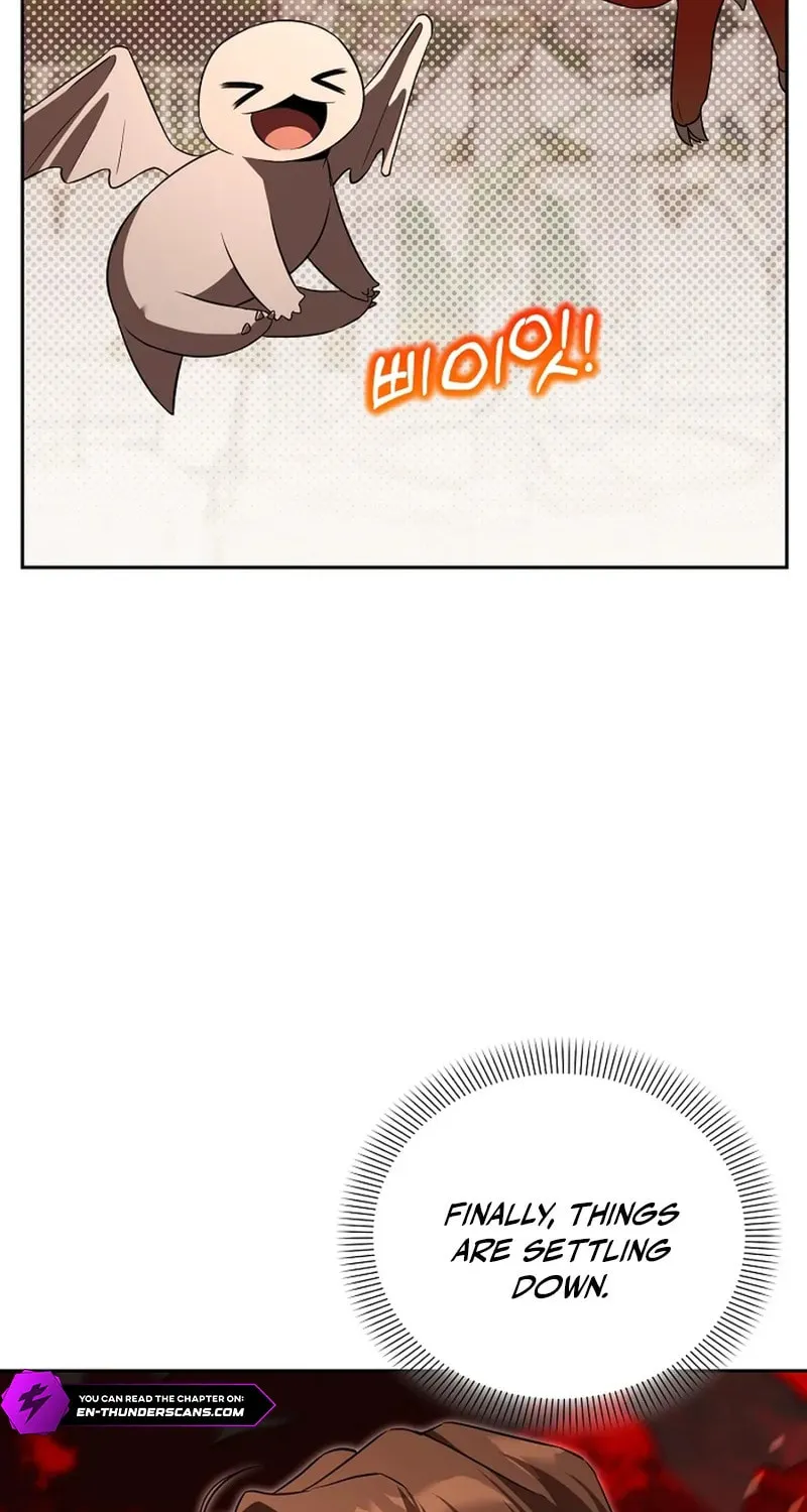 The Genius Tamer of the Academy Chapter 48 page 39 - 