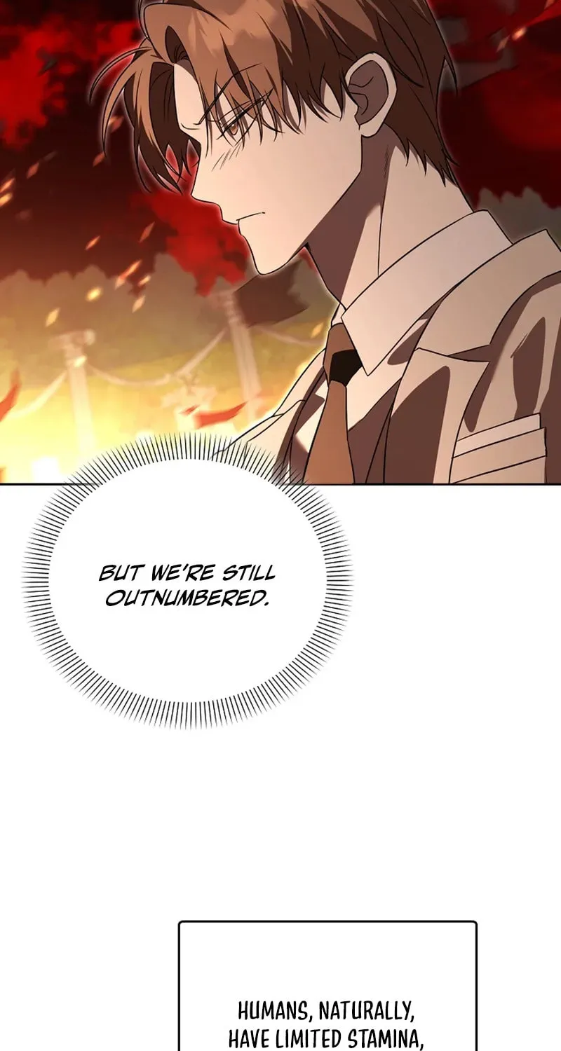 The Genius Tamer of the Academy Chapter 48 page 40 - 