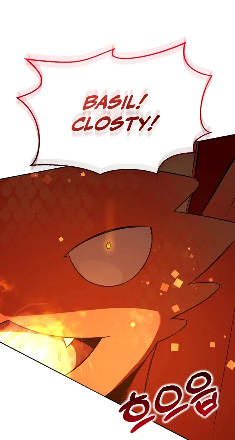 The Genius Tamer of the Academy Chapter 48 page 5 - 