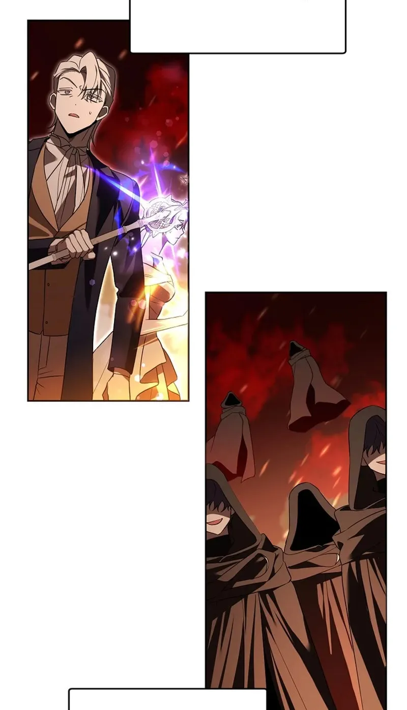 The Genius Tamer of the Academy Chapter 48 page 41 - 
