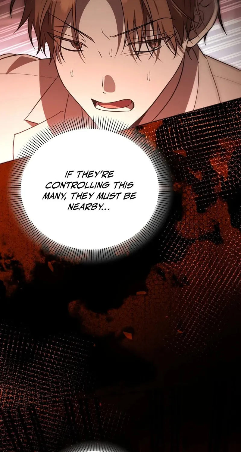 The Genius Tamer of the Academy Chapter 48 page 43 - 