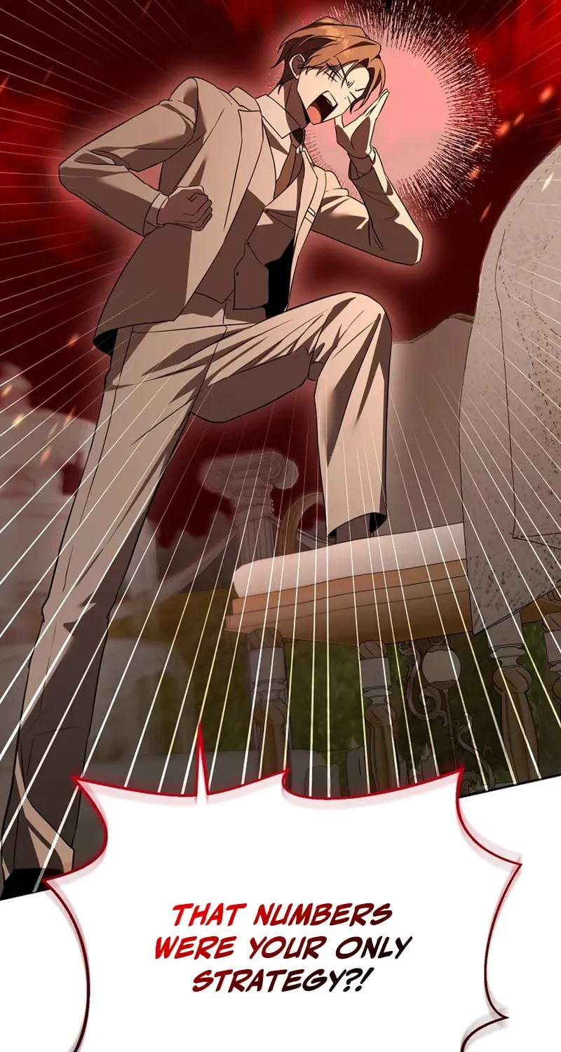 The Genius Tamer of the Academy Chapter 48 page 46 - 