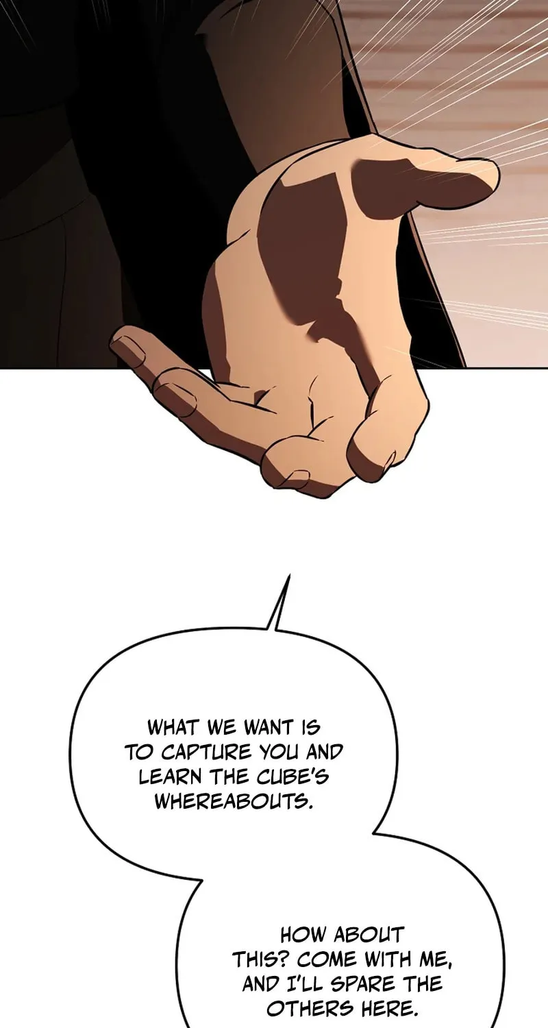 The Genius Tamer of the Academy Chapter 48 page 52 - 