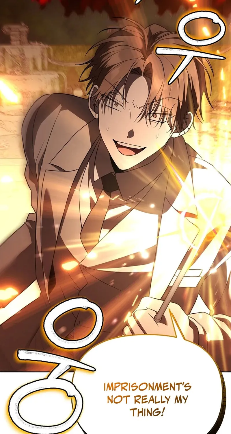 The Genius Tamer of the Academy Chapter 48 page 55 - 
