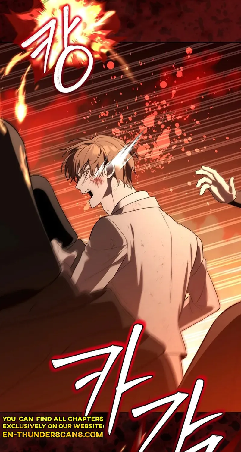 The Genius Tamer of the Academy Chapter 48 page 59 - 