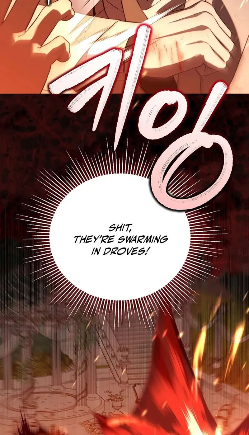 The Genius Tamer of the Academy Chapter 48 page 61 - 