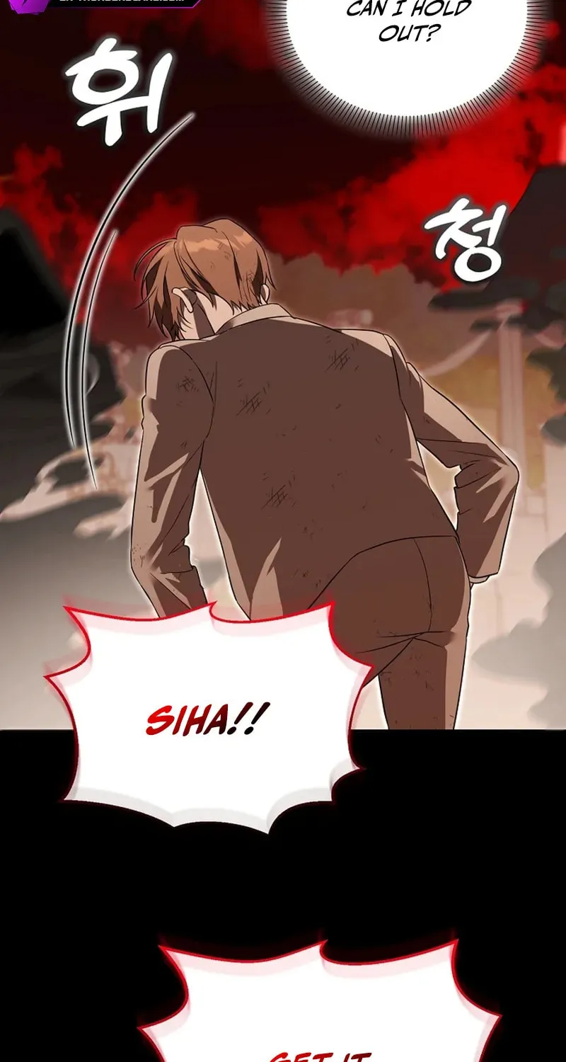 The Genius Tamer of the Academy Chapter 48 page 63 - 