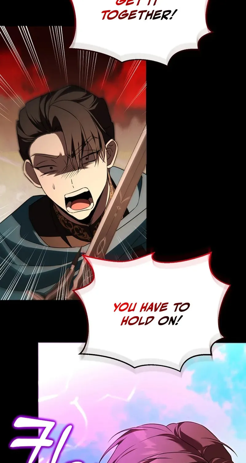 The Genius Tamer of the Academy Chapter 48 page 64 - 