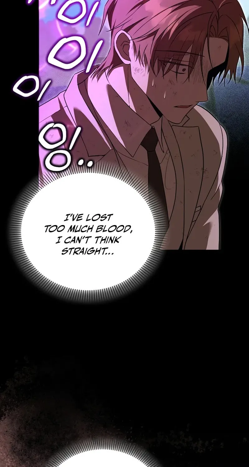 The Genius Tamer of the Academy Chapter 48 page 65 - 