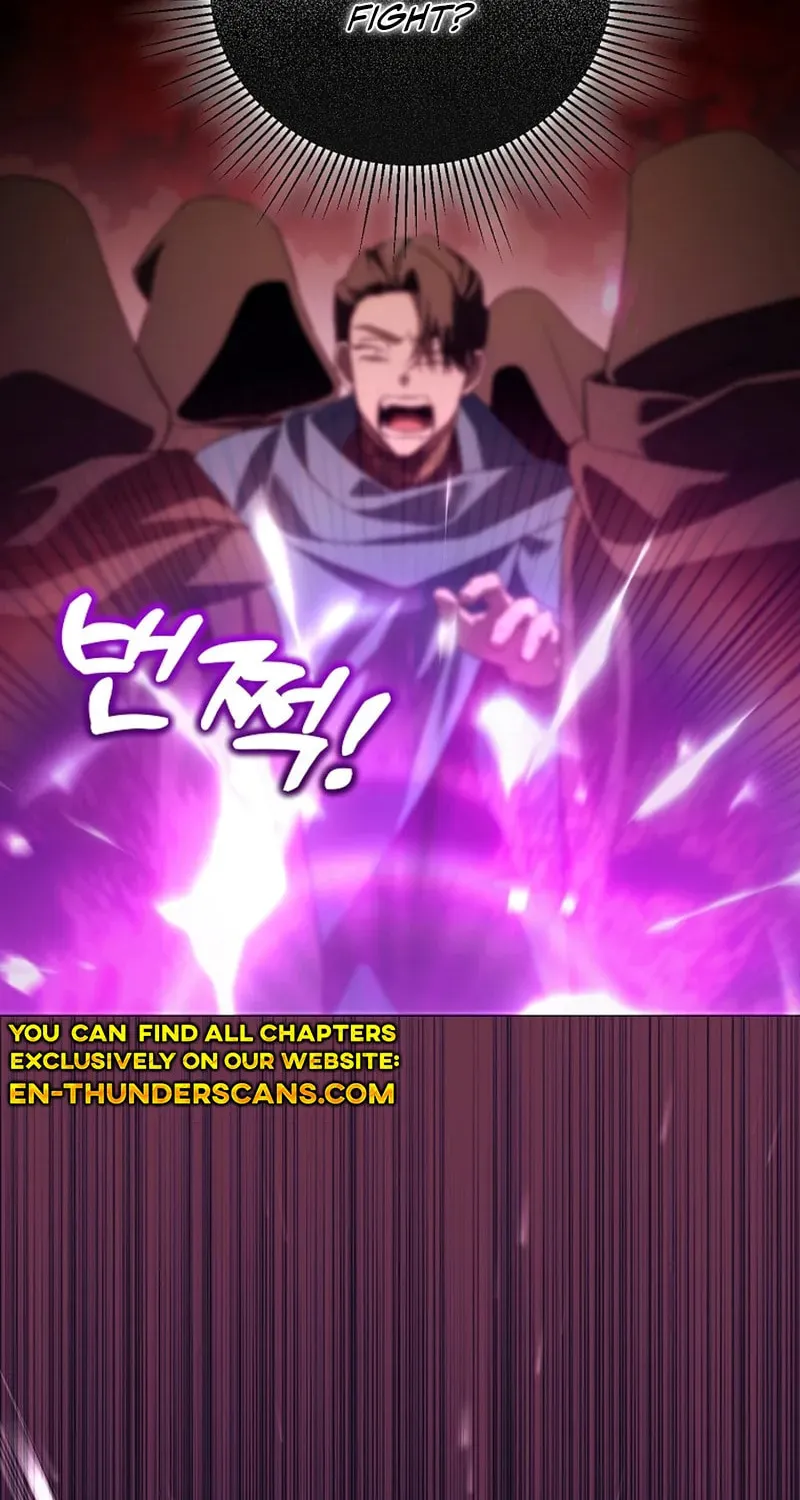 The Genius Tamer of the Academy Chapter 48 page 67 - 