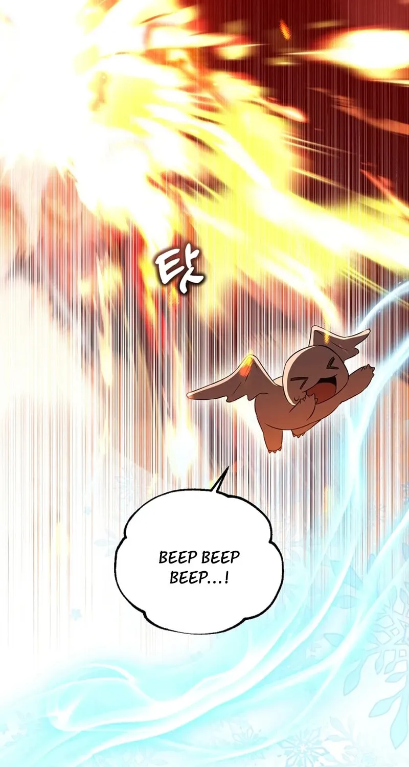 The Genius Tamer of the Academy Chapter 48 page 8 - 