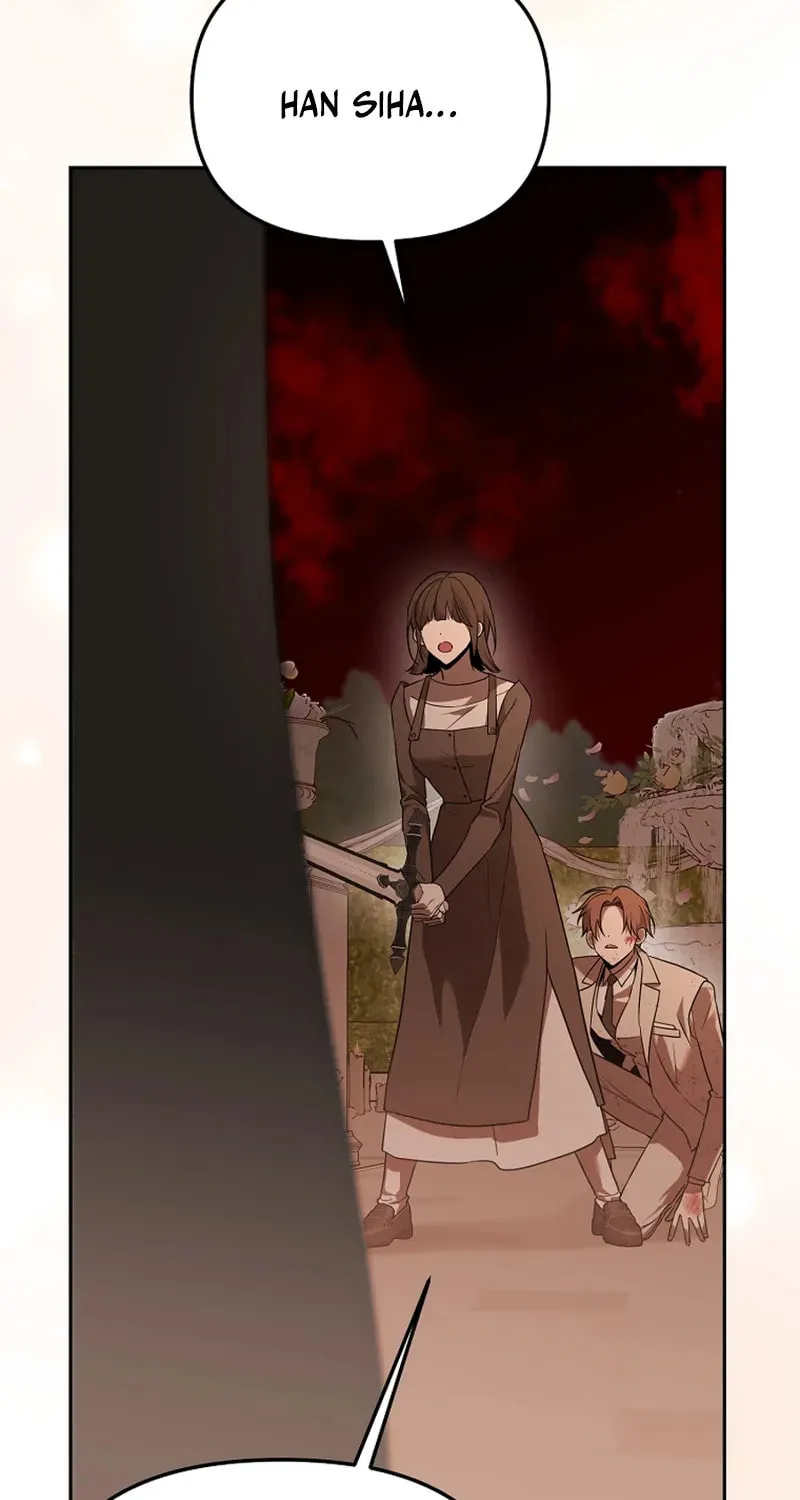The Genius Tamer of the Academy Chapter 48 page 74 - 