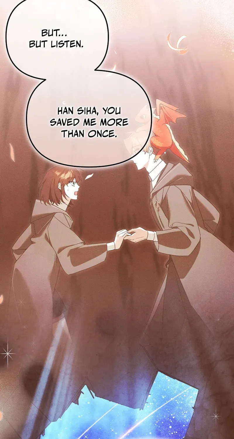 The Genius Tamer of the Academy Chapter 48 page 76 - 