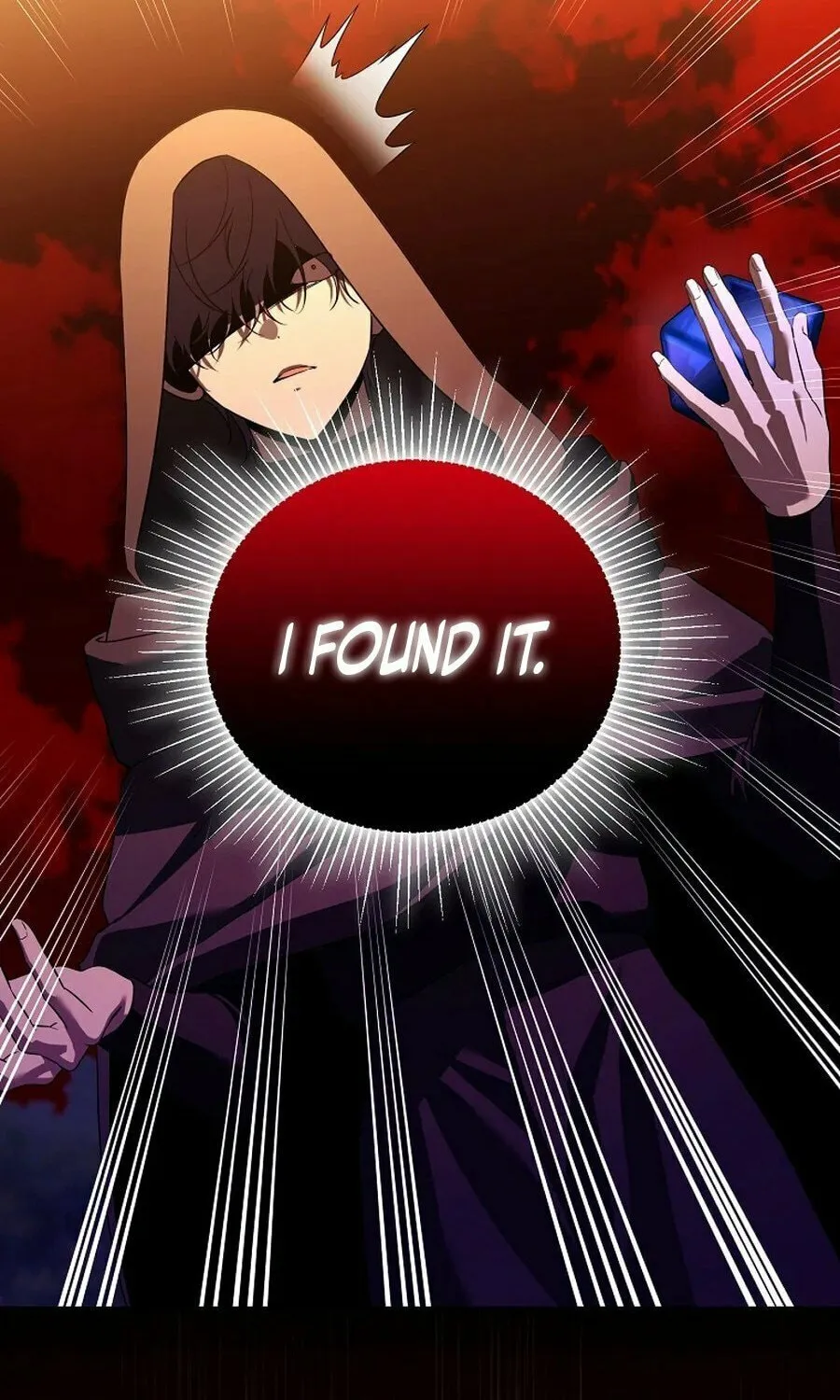 The Genius Tamer of the Academy Chapter 49 page 11 - 