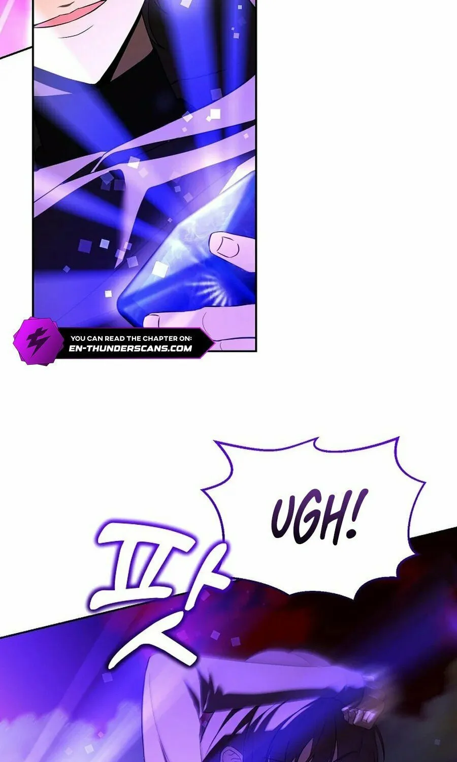 The Genius Tamer of the Academy Chapter 49 page 14 - 