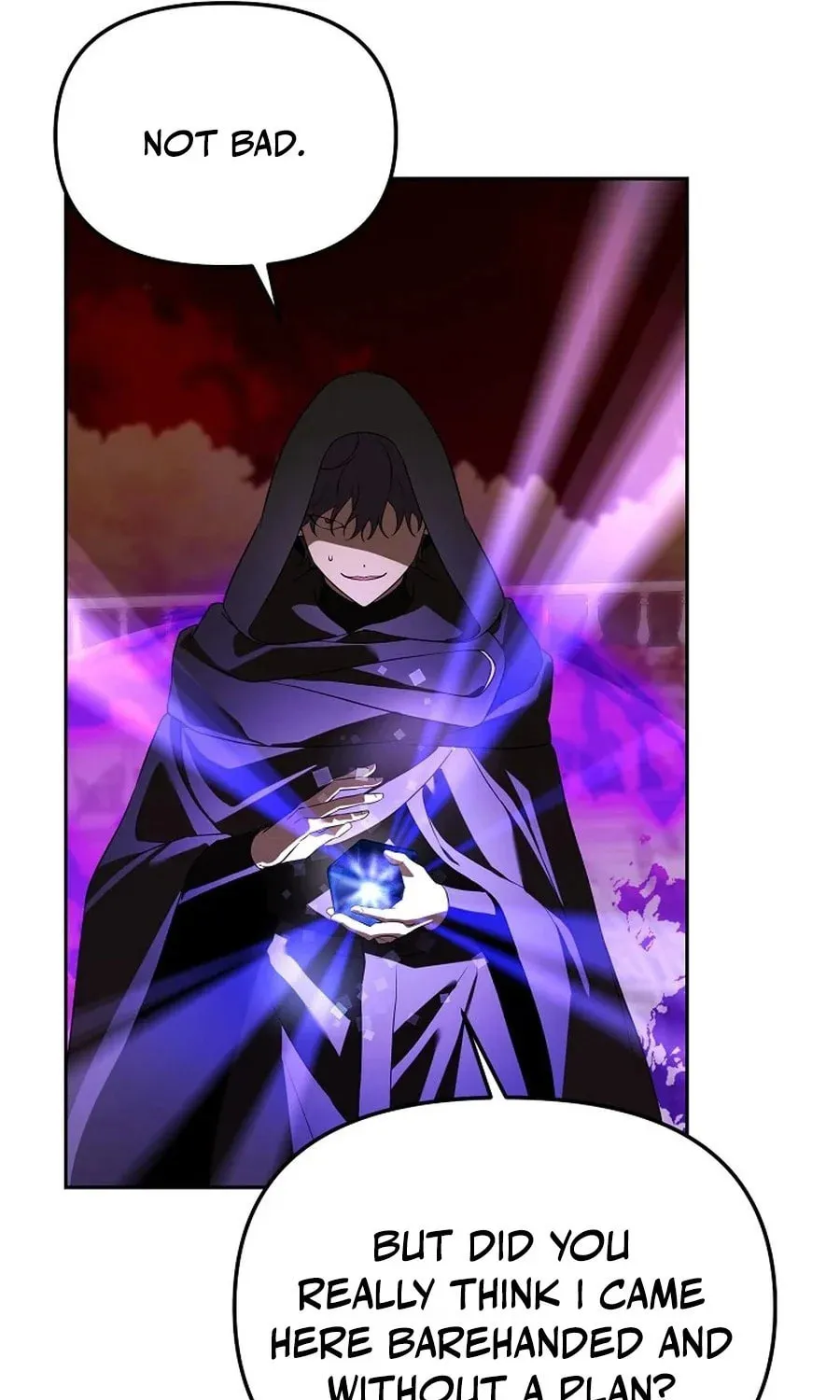 The Genius Tamer of the Academy Chapter 49 page 16 - 