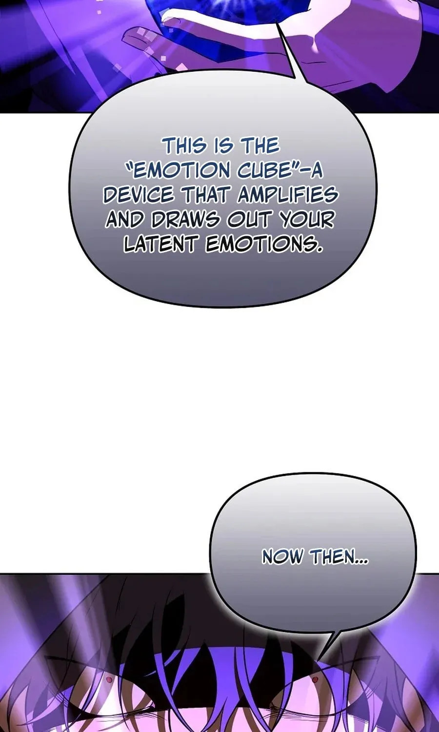 The Genius Tamer of the Academy Chapter 49 page 18 - 