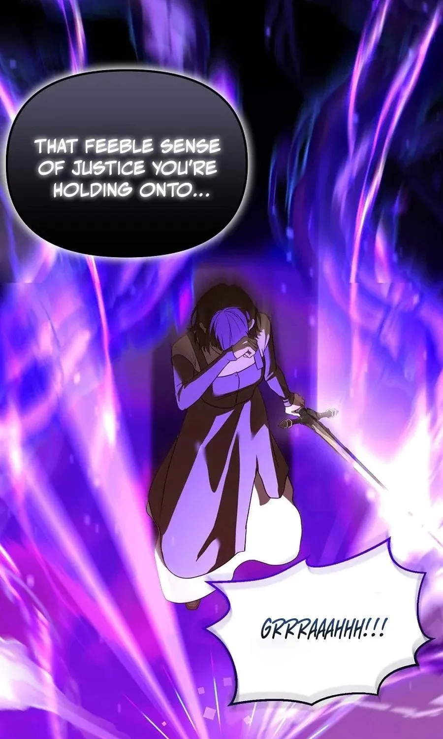The Genius Tamer of the Academy Chapter 49 page 20 - 
