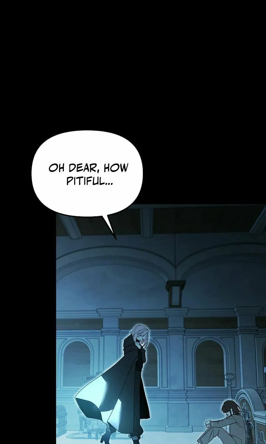 The Genius Tamer of the Academy Chapter 49 page 31 - 
