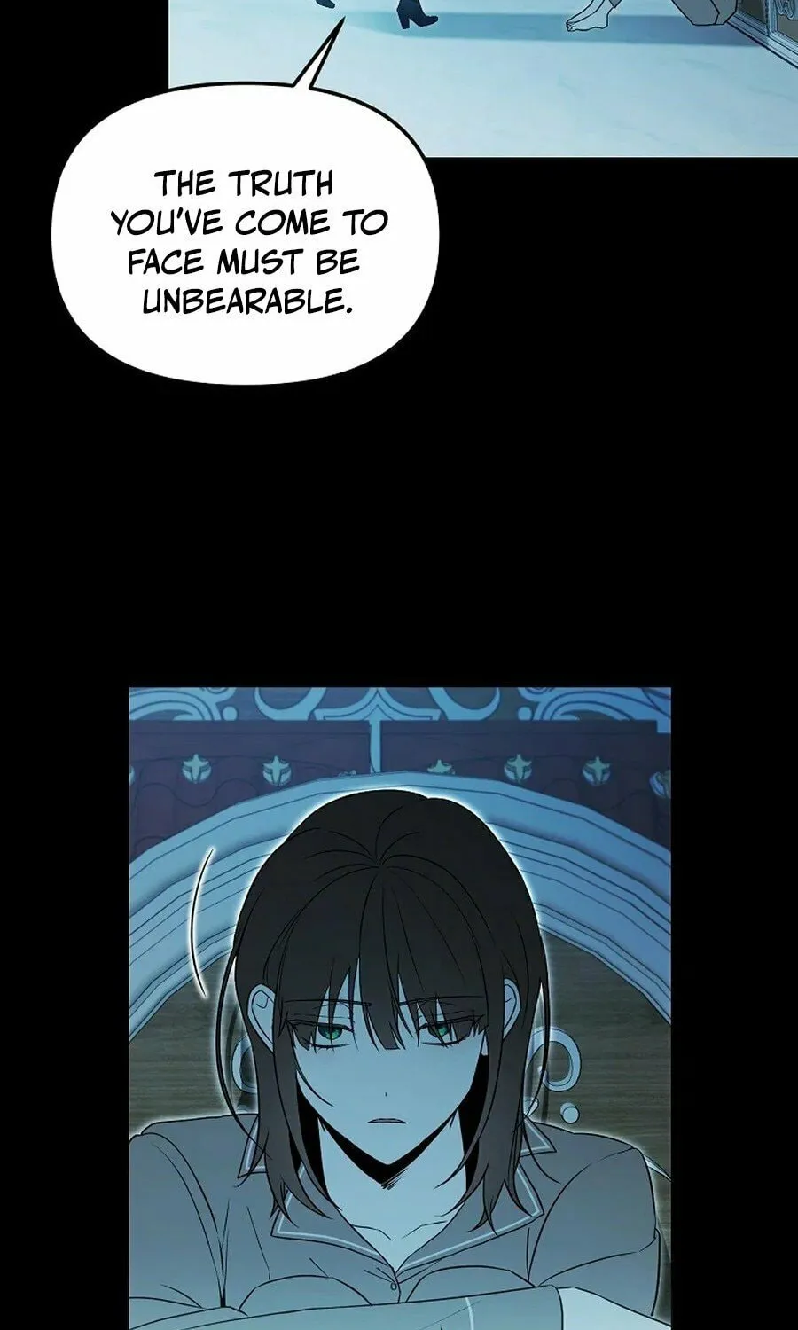 The Genius Tamer of the Academy Chapter 49 page 32 - 