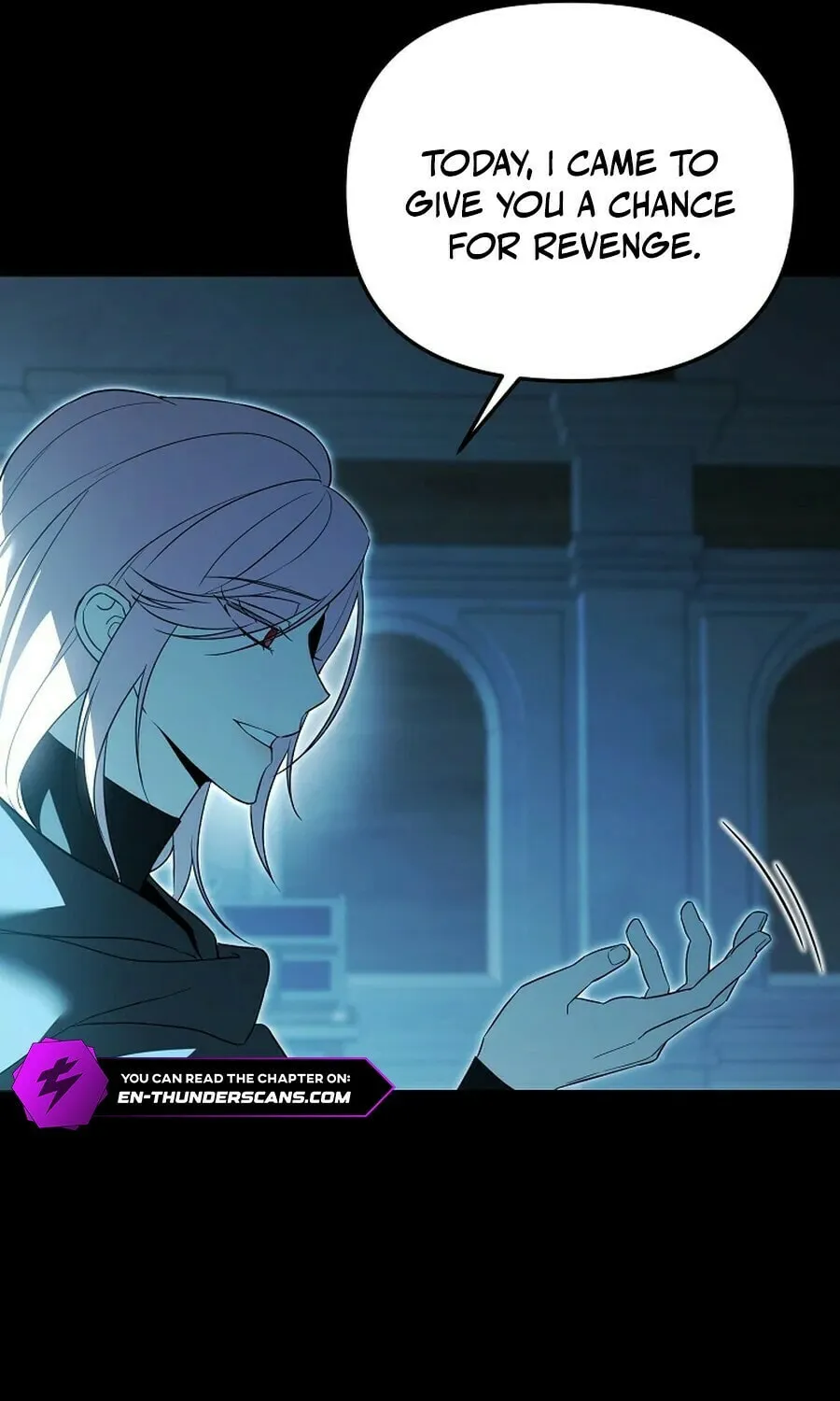The Genius Tamer of the Academy Chapter 49 page 34 - 